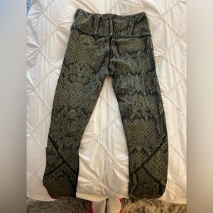 varley Bedford legging